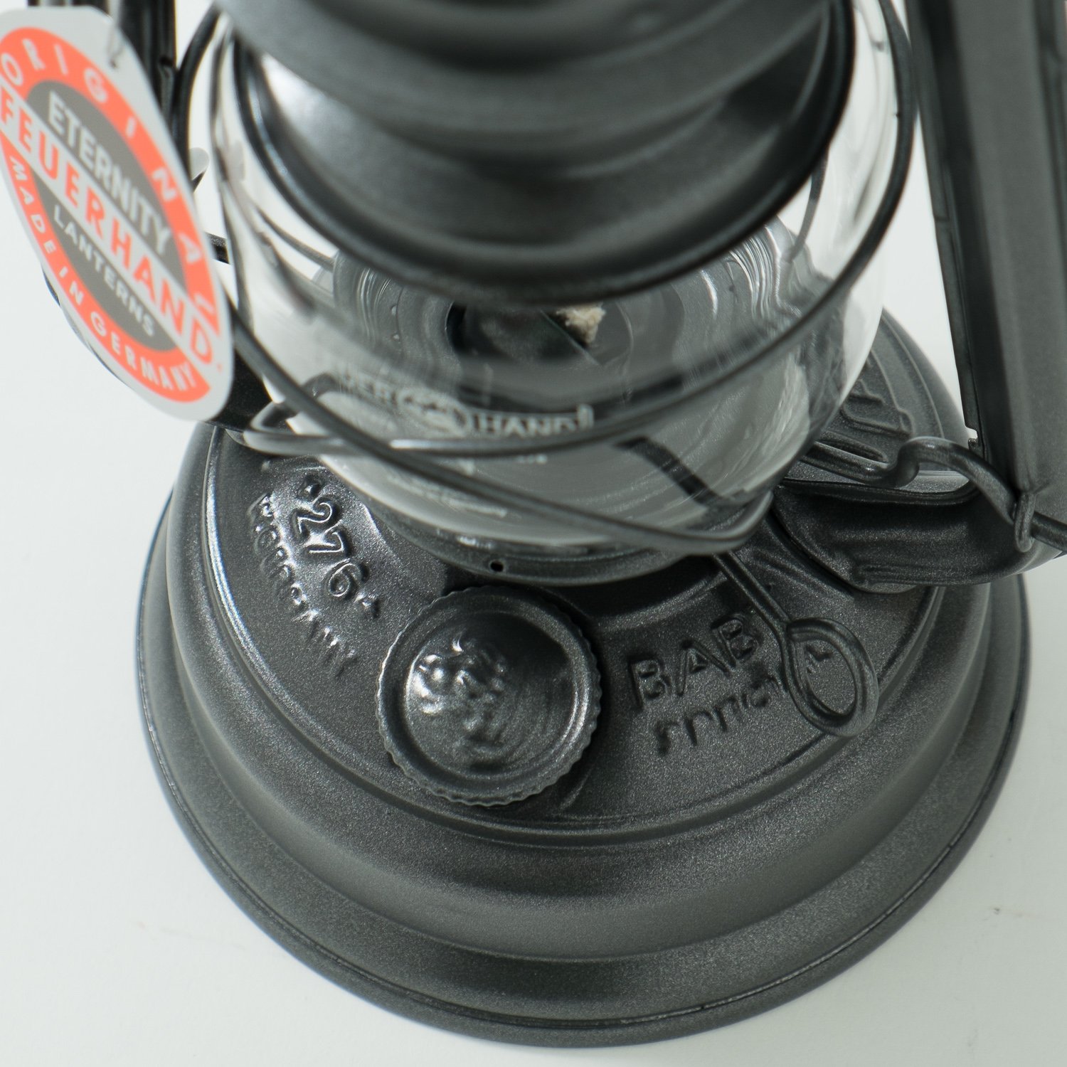 フュアーハンドランタン 276 スパークリングアイロン 新品未使用品‼️FEUERHAND No.276 BABY SPECIAL スパークリング